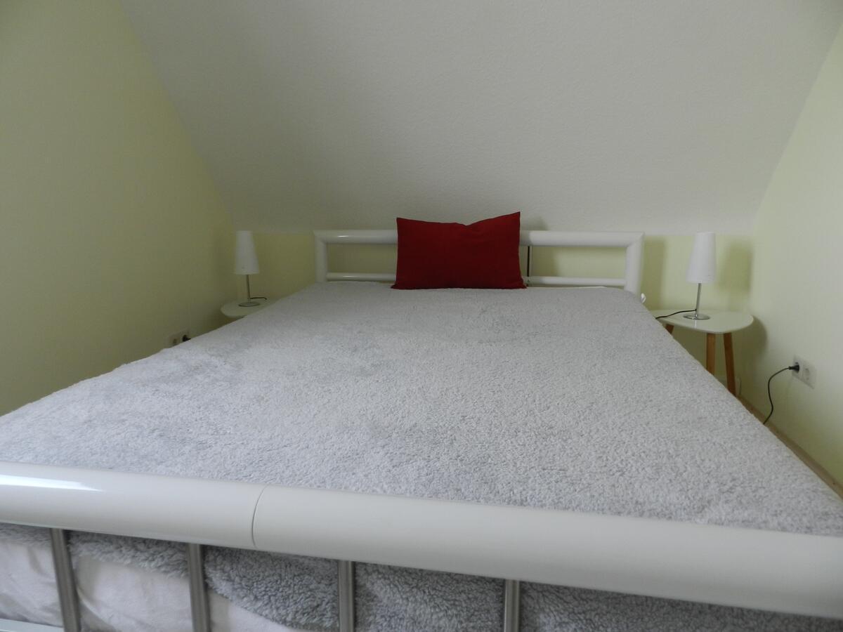 Ferienwohnung Burgenblilck Weinheim Exterior foto